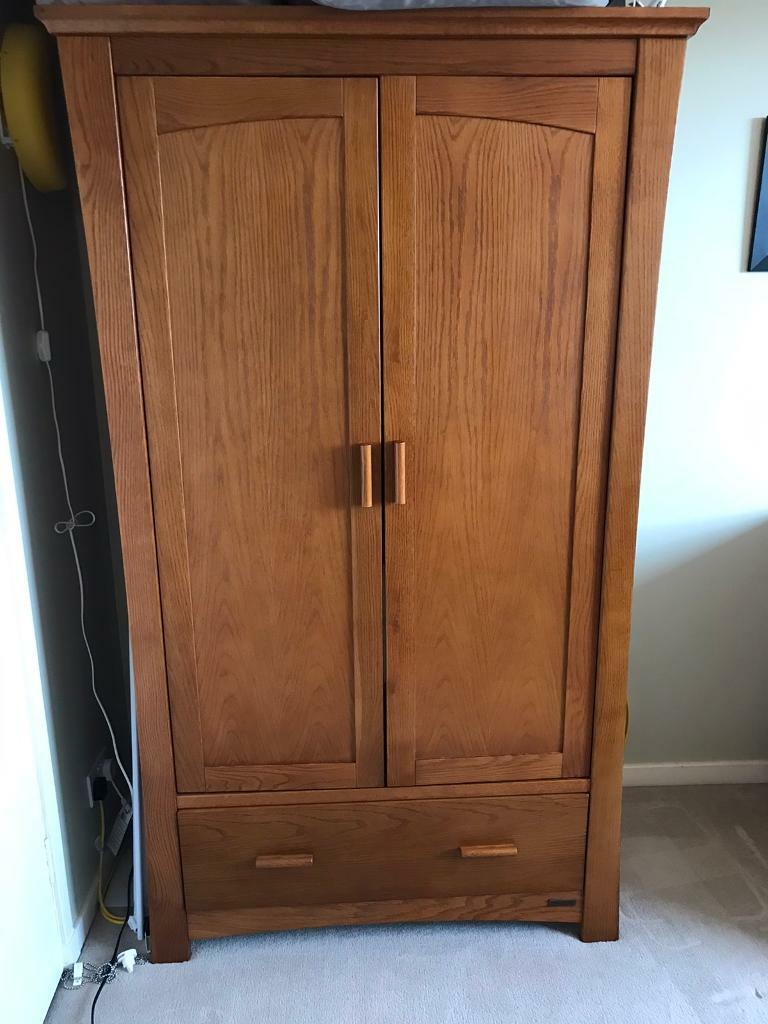 mamas and papas ocean wardrobe